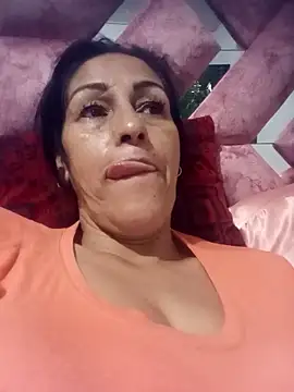  Scarlett Sweet online show from 03/25/26, 03:23