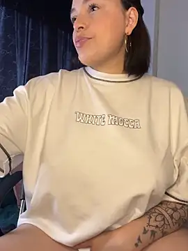 Pamelalancastersian online show from 09/30/25, 08:47