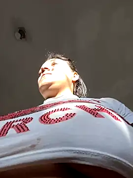 Pamelalancastersian online show from 10/21/25, 09:37