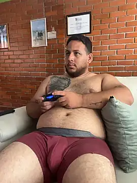 Teacher sexy online show from 06/03/26, 02:55
