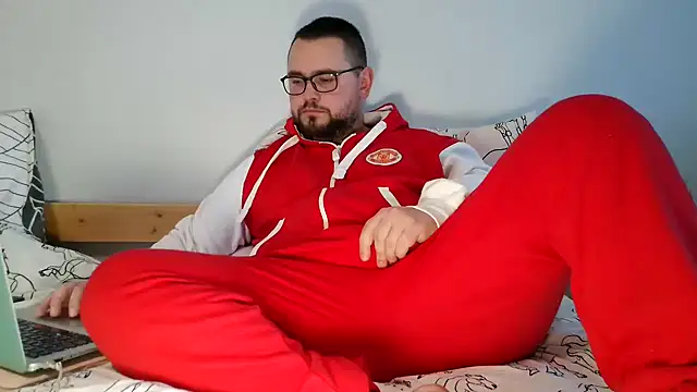 cutie ben online show from 02/22/25, 03:03