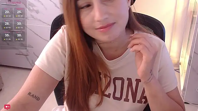 Angela smile online show from 12/26/24, 07:49