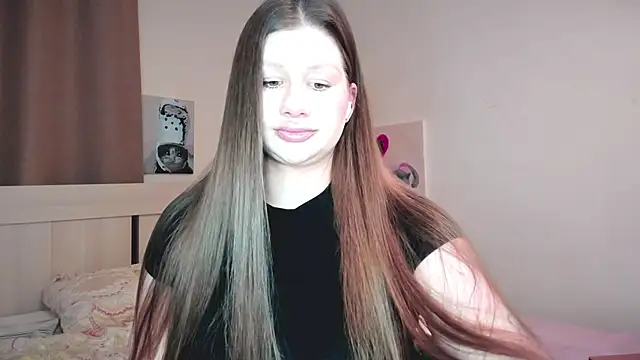 JuicyHelenX online show from 02/23/26, 07:11