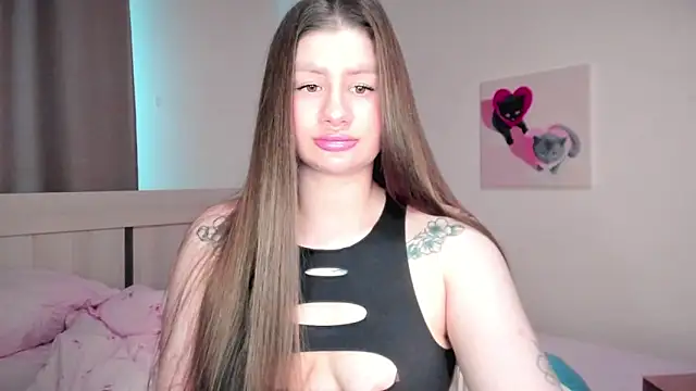 JuicyHelenX online show from 04/04/26, 02:14