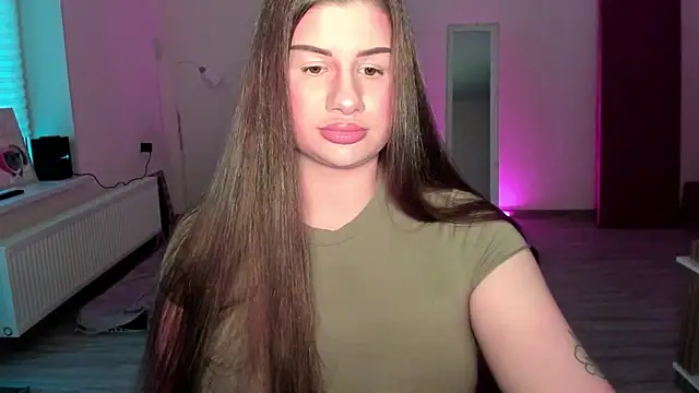 JuicyHelenX online show from 05/21/26, 06:15