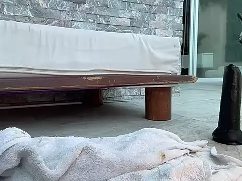 mrfeet58 online show from 07/27/26, 11:56
