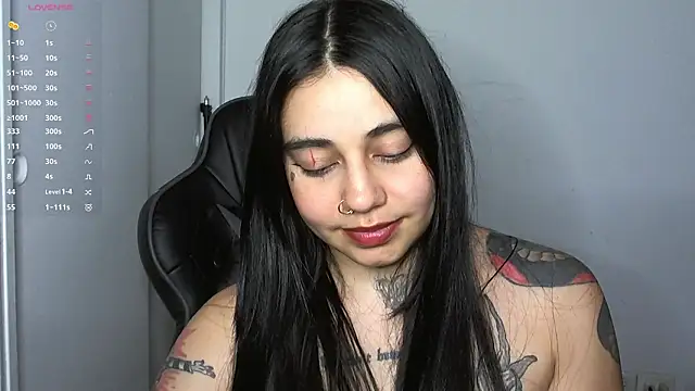 val bardot online show from 02/04/26, 02:28