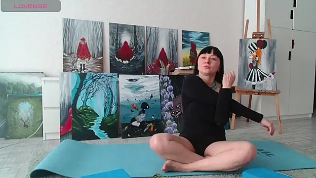 secret library online show from 03/03/26, 04:40