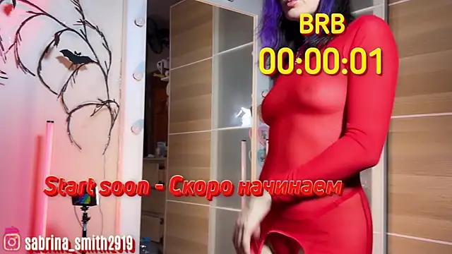 sabrinasmith23 online show from 12/01/25, 07:19