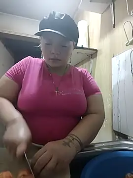 Mariafernda online show from 01/08/26, 01:57