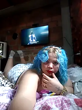 Mariafernda online show from 03/05/26, 03:30