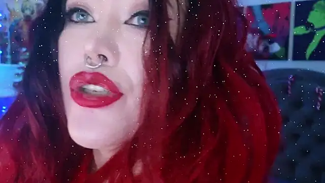 Snapshot of wickedxqueen chatting on 12/30/24, 07:48 wickedxqueen online show from 12/30/24, 07:48