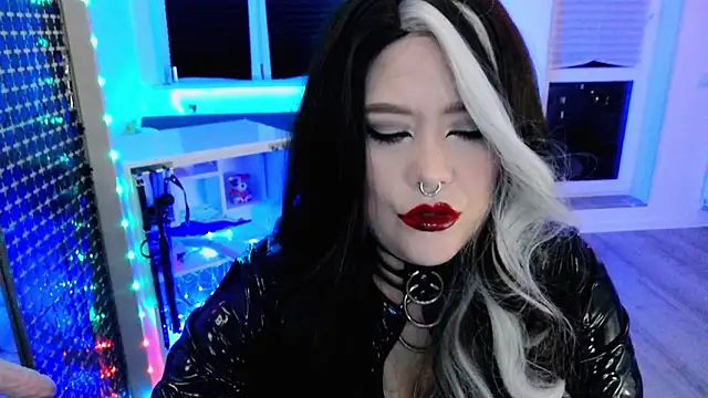 wickedxqueen online show from 03/22/26, 09:29