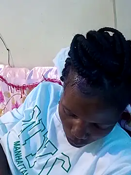 Slender-simple1 online show from 11/29/25, 03:15