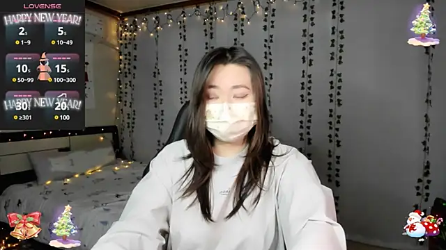 kimchi 03 online show from 01/17/25, 08:24