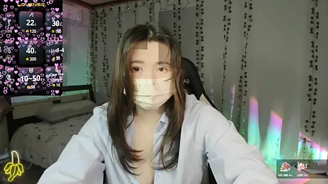 kimchi 03 online show from 02/16/25, 10:32