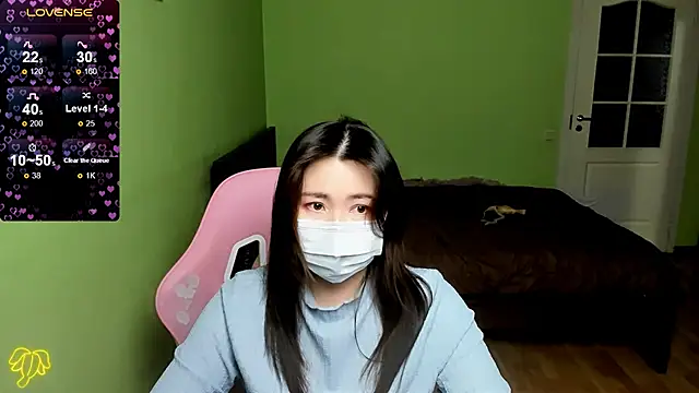 kimchi 03 online show from 03/06/25, 10:52