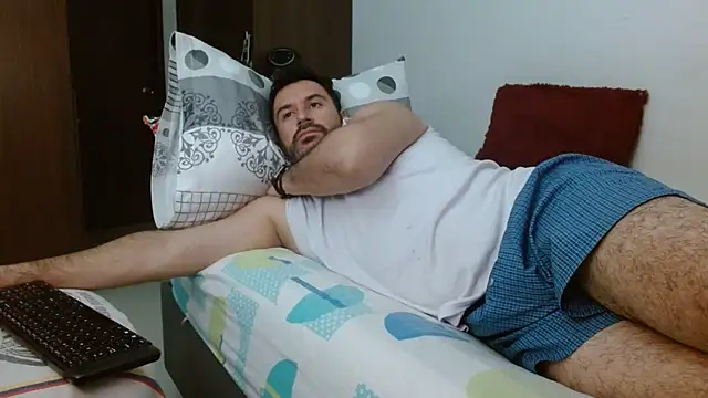 rodrher81 online show from 01/21/25, 10:52