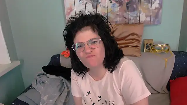 EverlyRays online show from 10/27/25, 11:47