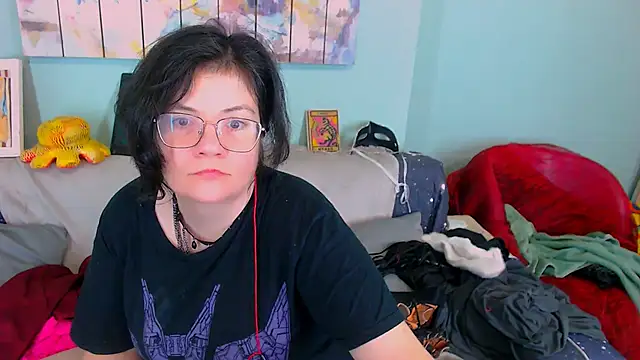 EverlyRays online show from 01/18/26, 06:23