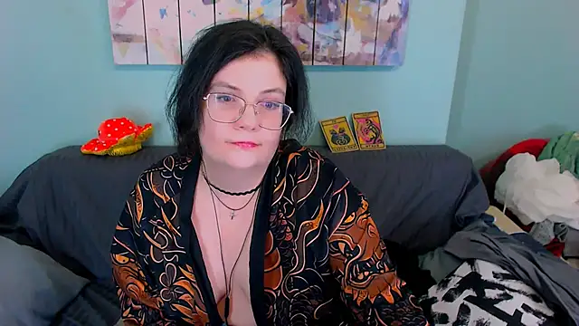 EverlyRays online show from 03/30/26, 06:09