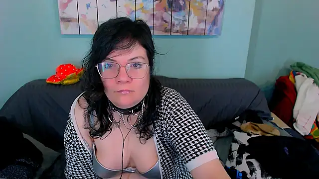 EverlyRays online show from 04/02/26, 07:06