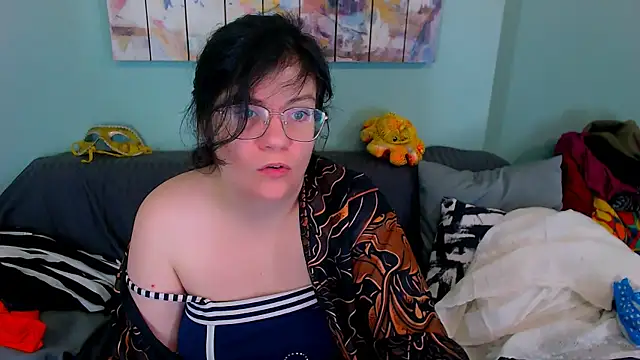 EverlyRays online show from 04/09/26, 07:30