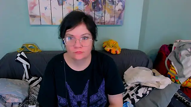 EverlyRays online show from 04/11/26, 11:53