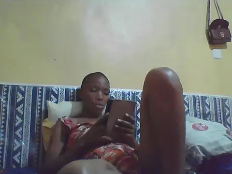 Smillie prety online show from 03/22/26, 10:07