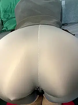 AlisaaRose online show from 01/09/26, 08:50