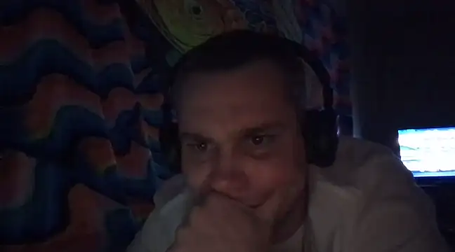 Snapshot of ACABFTP chatting on 02/20/25, 11:31 ACABFTP online show from 02/20/25, 11:31