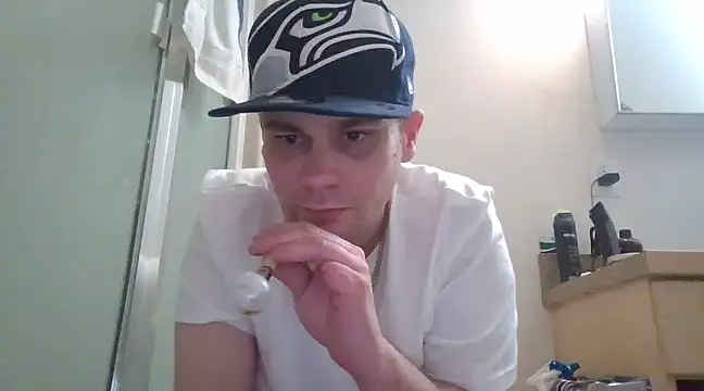 Snapshot of ACABFTP chatting on 02/24/25, 09:20 ACABFTP online show from 02/24/25, 09:20