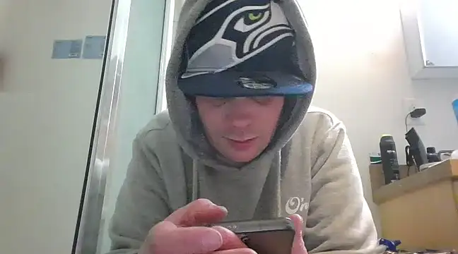 Snapshot of ACABFTP chatting on 02/25/25, 03:09 ACABFTP online show from 02/25/25, 03:09