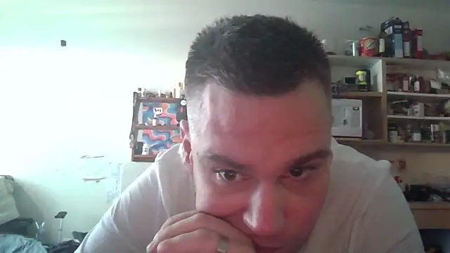 Snapshot of ACABFTP chatting on 03/20/25, 09:56 ACABFTP online show from 03/20/25, 09:56