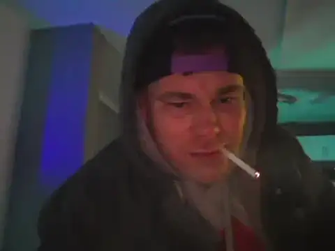 Snapshot of ACABFTP chatting on 10/05/25, 10:46 ACABFTP online show from 10/05/25, 10:46