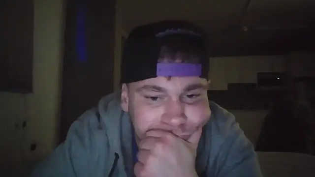 Snapshot of ACABFTP chatting on 10/19/25, 05:30 ACABFTP online show from 10/19/25, 05:30