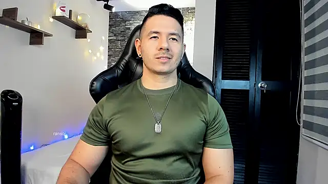 Snapshot of ransoj chatting on 12/06/24, 01:07 ransoj online show from 12/06/24, 01:07