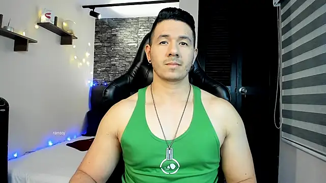 Snapshot of ransoj chatting on 12/11/24, 12:23 ransoj online show from 12/11/24, 12:23