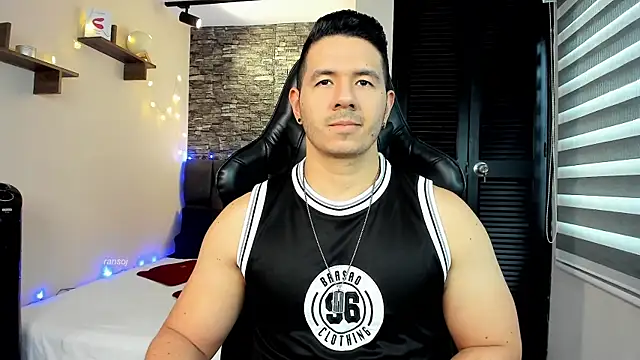 Snapshot of ransoj chatting on 12/15/24, 08:47 ransoj online show from 12/15/24, 08:47