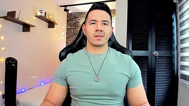 Snapshot of ransoj chatting on 12/29/24, 08:37 ransoj online show from 12/29/24, 08:37