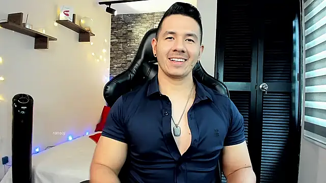 Snapshot of ransoj chatting on 12/31/24, 08:34 ransoj online show from 12/31/24, 08:34