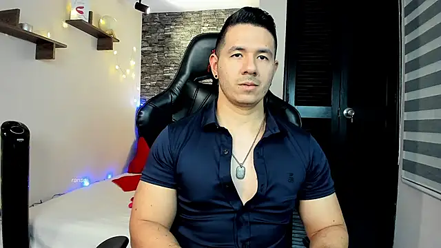 Snapshot of ransoj chatting on 12/31/24, 11:39 ransoj online show from 12/31/24, 11:39