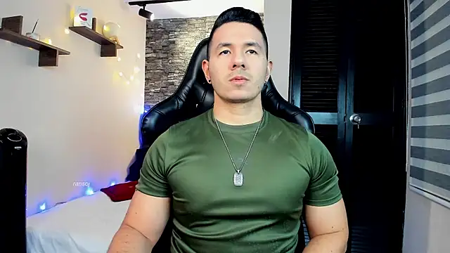 Snapshot of ransoj chatting on 01/10/25, 11:39 ransoj online show from 01/10/25, 11:39