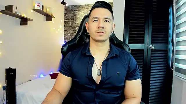 Snapshot of ransoj chatting on 01/18/25, 08:30 ransoj online show from 01/18/25, 08:30