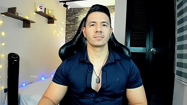 Snapshot of ransoj chatting on 01/26/25, 11:29 ransoj online show from 01/26/25, 11:29