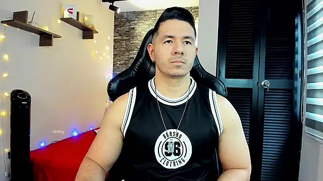 Snapshot of ransoj chatting on 01/28/25, 09:19 ransoj online show from 01/28/25, 09:19