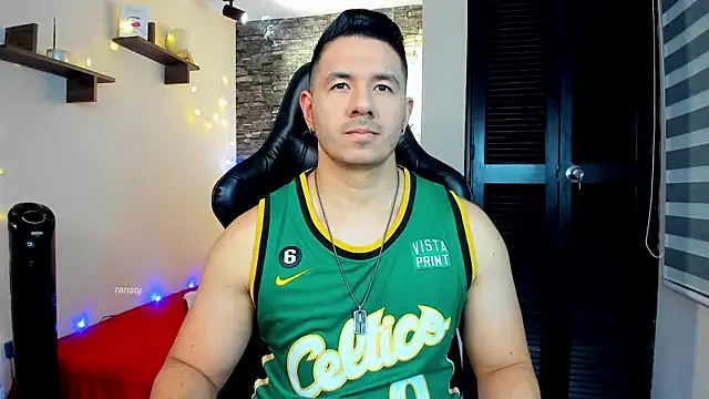 Snapshot of ransoj chatting on 02/06/25, 11:58 ransoj online show from 02/06/25, 11:58