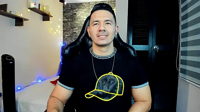 Snapshot of ransoj chatting on 03/01/25, 01:22 ransoj online show from 03/01/25, 01:22