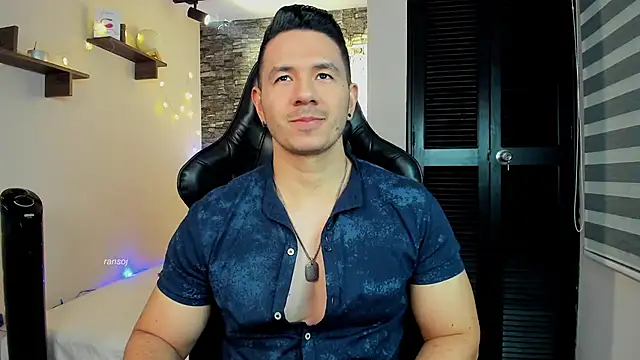 Snapshot of ransoj chatting on 03/05/25, 01:10 ransoj online show from 03/05/25, 01:10