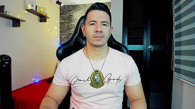 Snapshot of ransoj chatting on 03/06/25, 12:54 ransoj online show from 03/06/25, 12:54